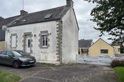 Home For Rent in Morbihan, France