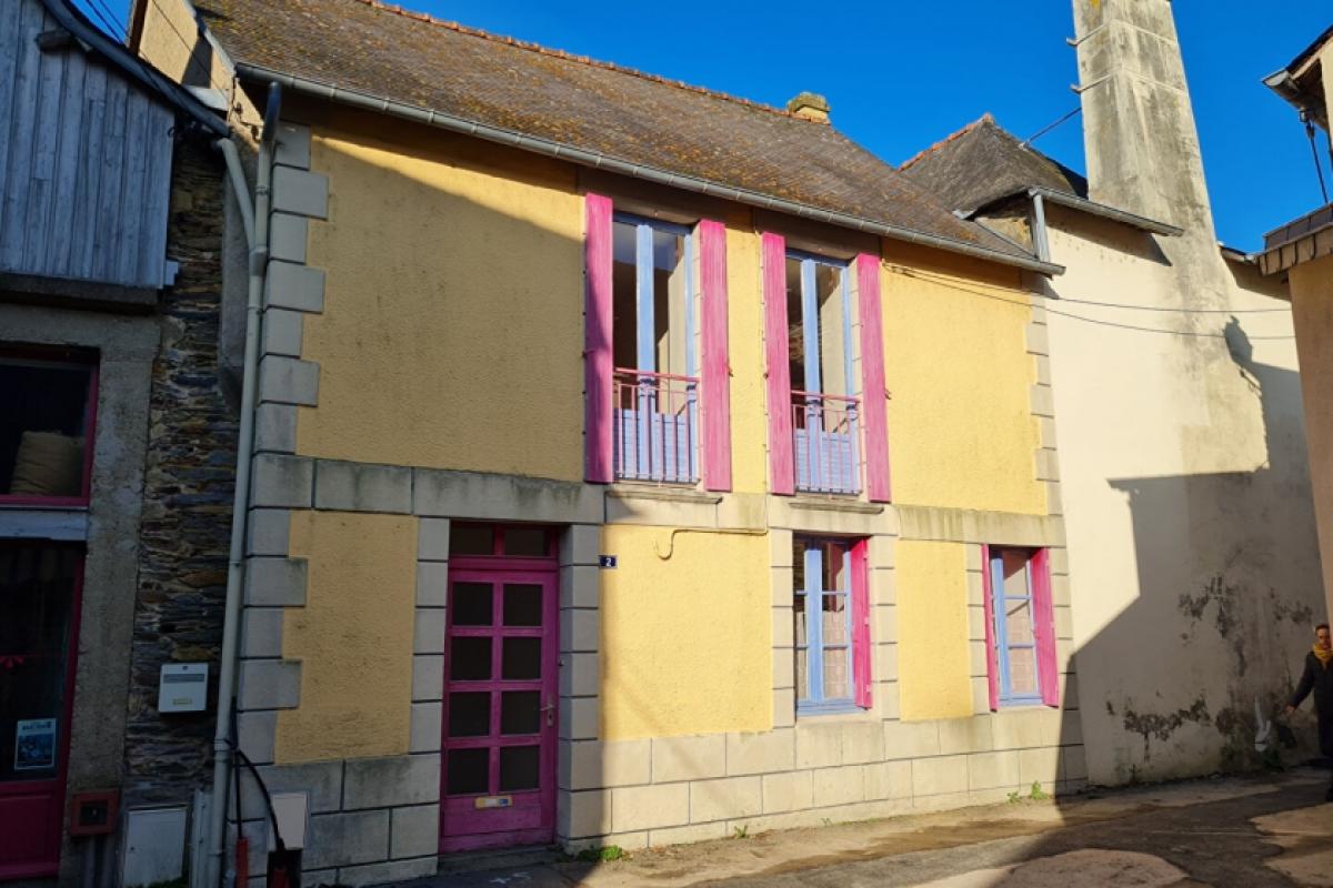 Picture of Home For Rent in Morbihan, Morbihan, France