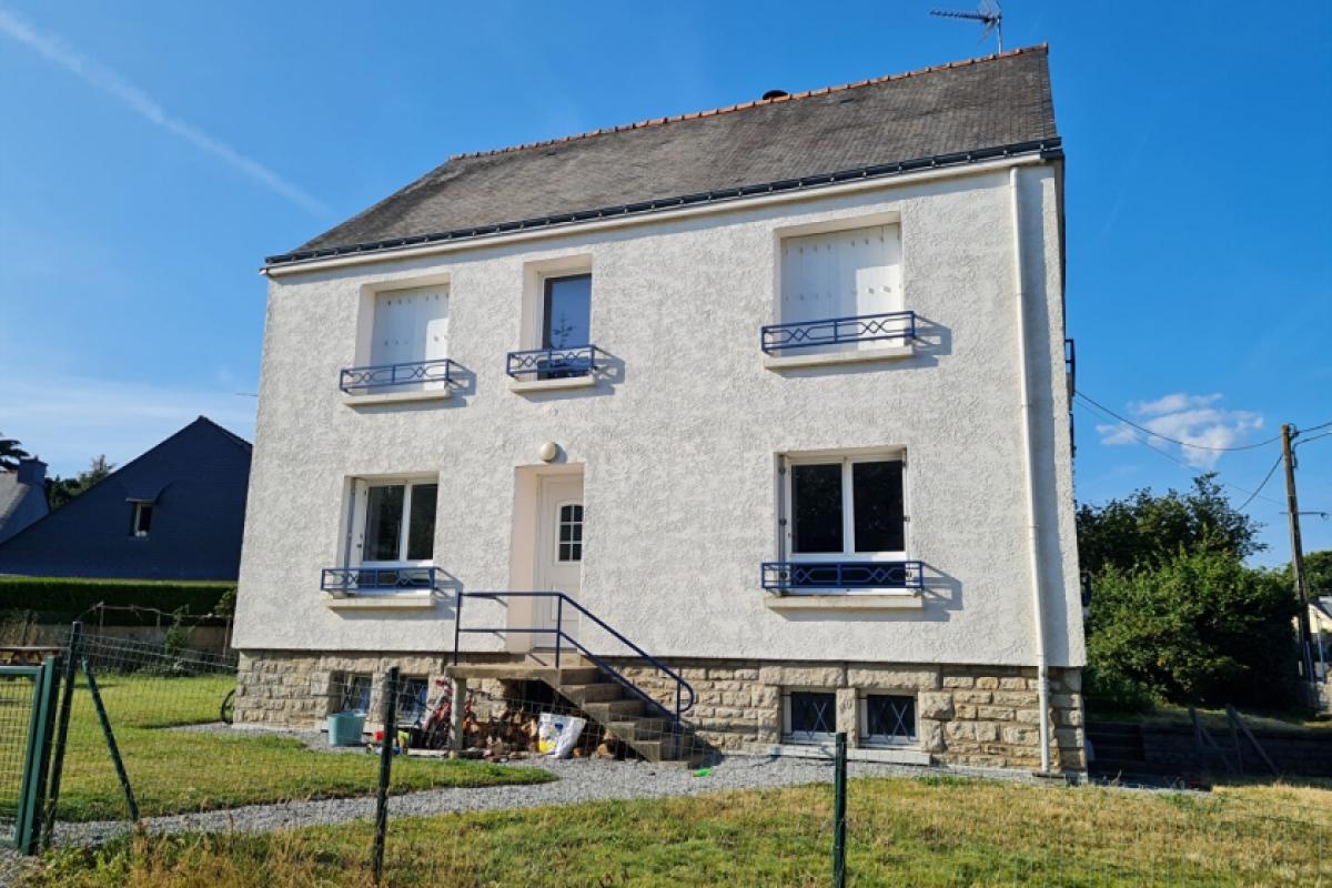 Picture of Home For Rent in Morbihan, Morbihan, France