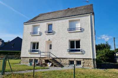 Home For Rent in Morbihan, France