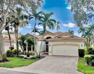 Home For Sale in Boynton Beach, Florida