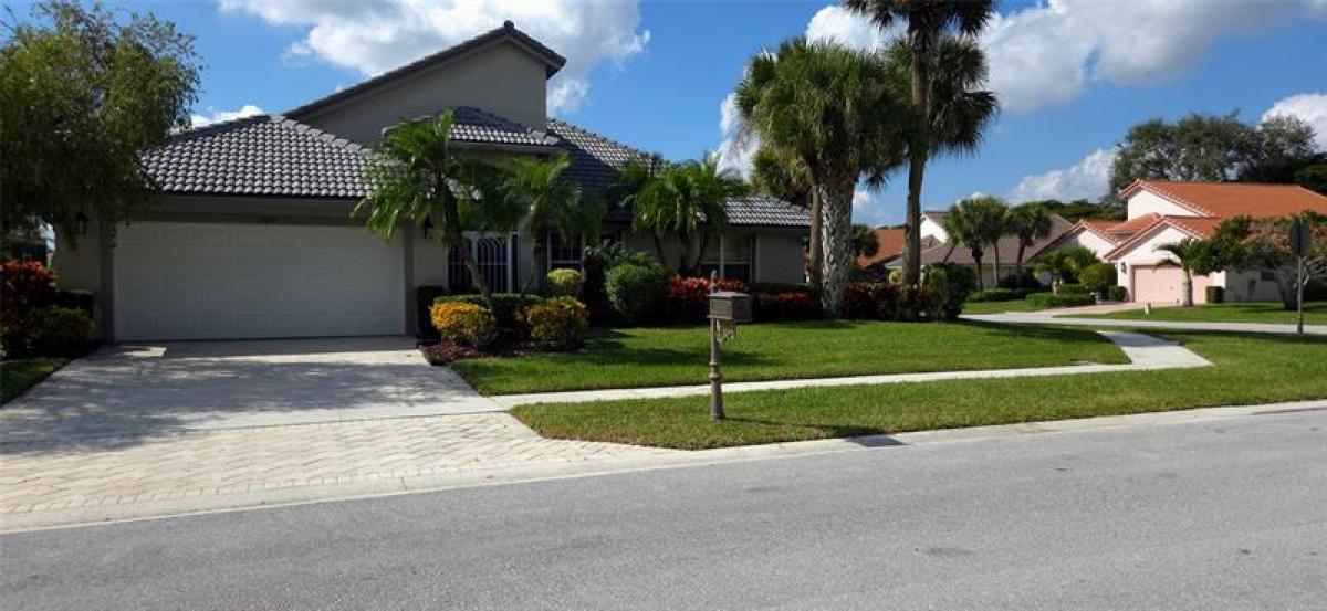 Picture of Home For Sale in Boynton Beach, Florida, United States
