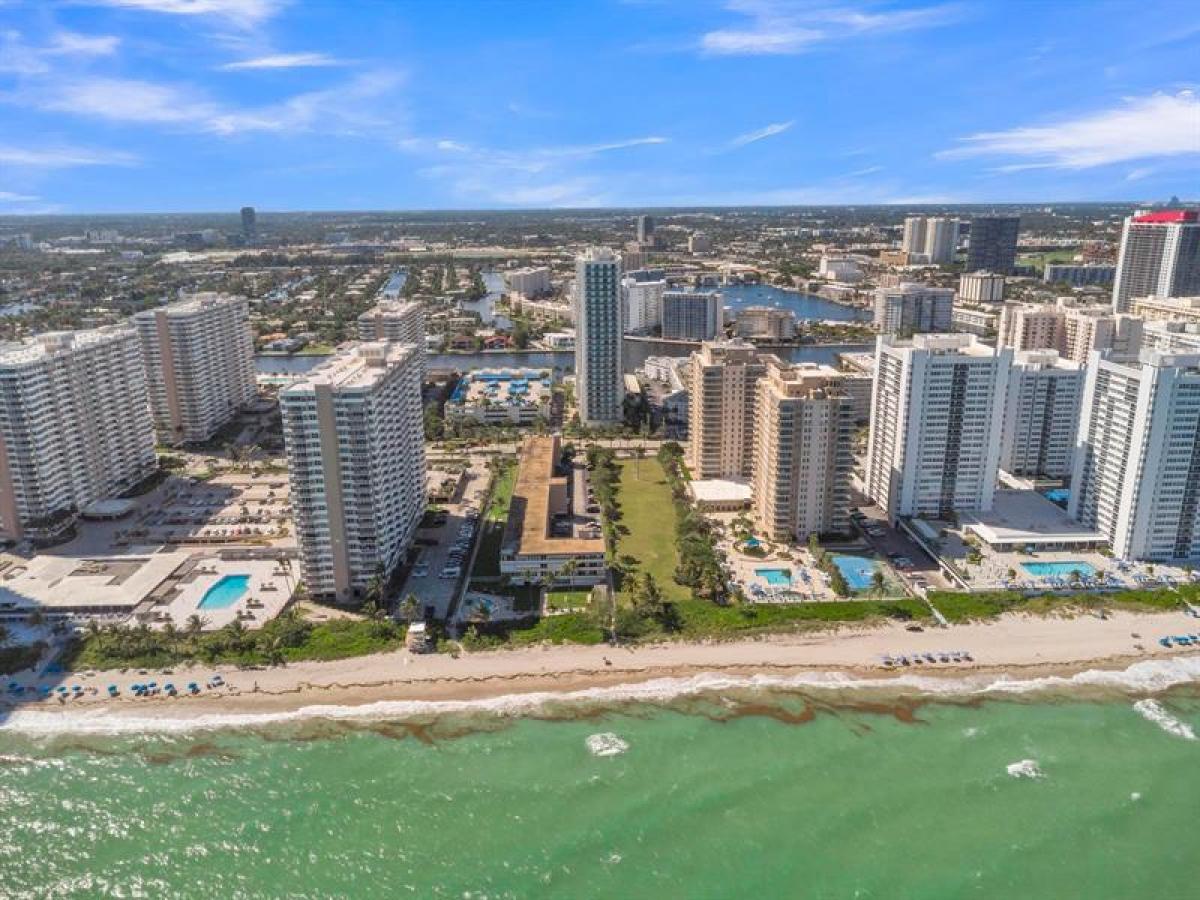 Picture of Home For Rent in Hallandale Beach, Florida, United States