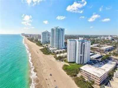 Home For Rent in Pompano Beach, Florida