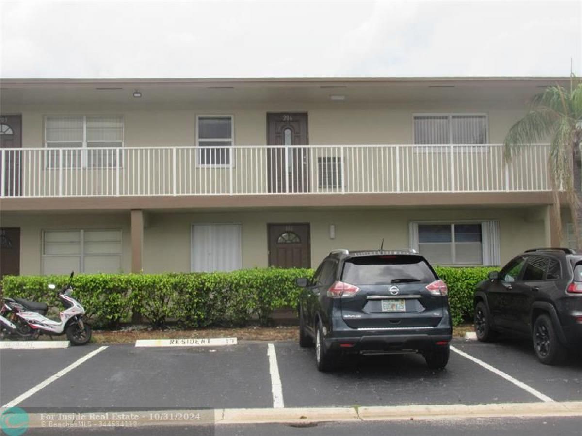 Picture of Condo For Sale in Margate, Florida, United States
