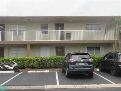 Condo For Sale in Margate, Florida