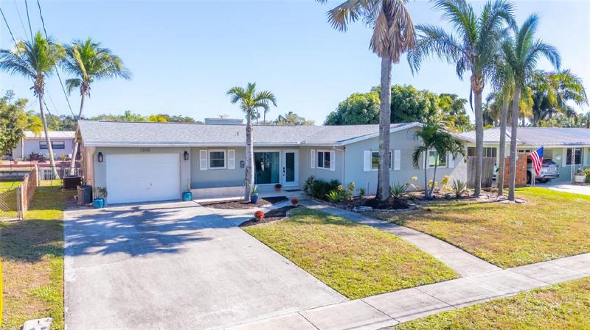 Picture of Home For Sale in Plantation, Florida, United States