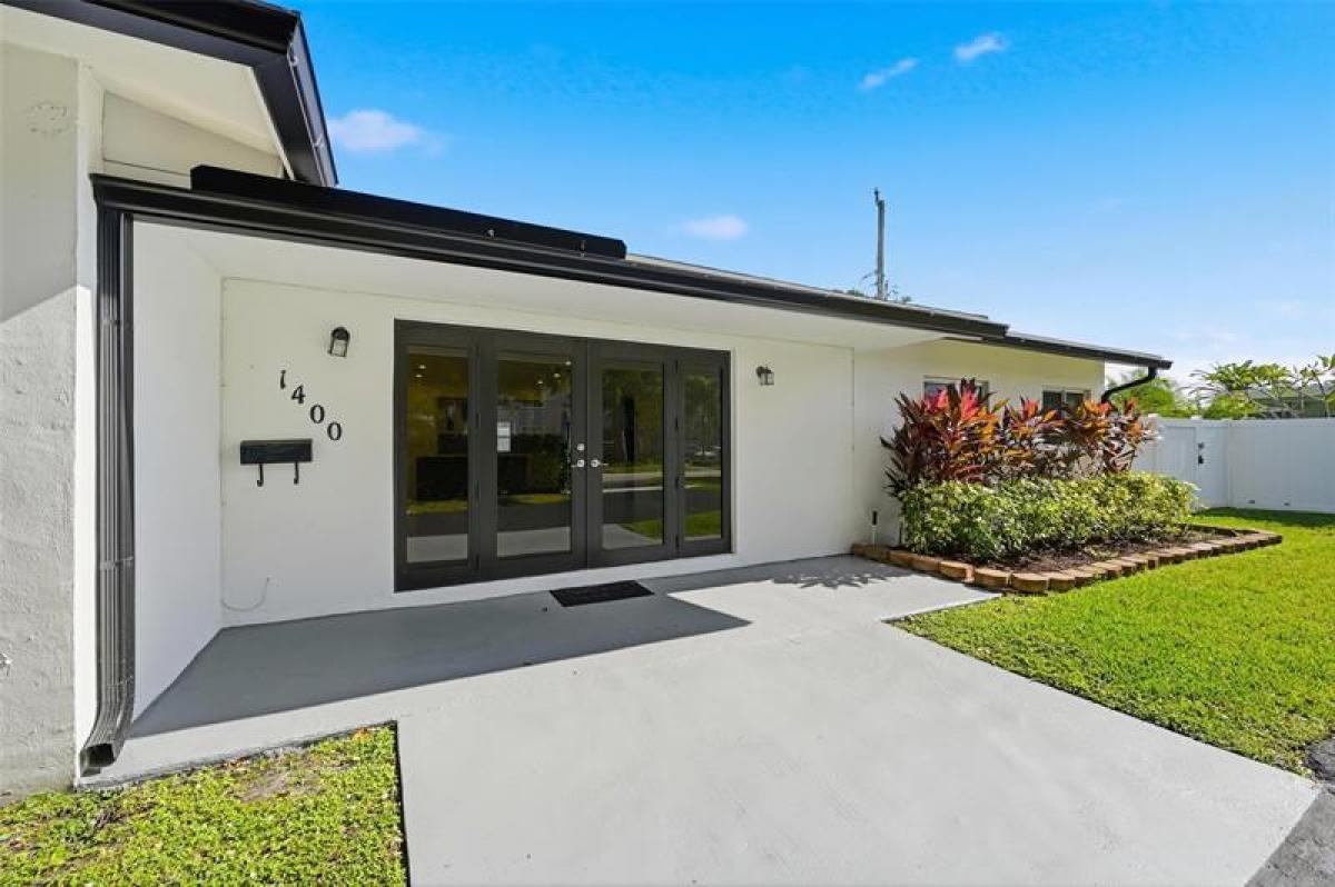 Picture of Home For Sale in Deerfield Beach, Florida, United States