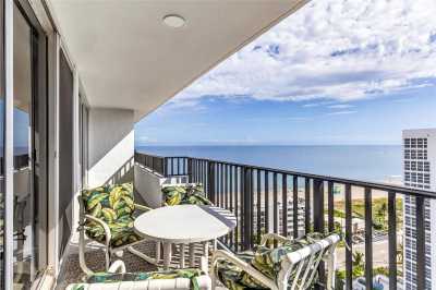 Condo For Rent in Pompano Beach, Florida