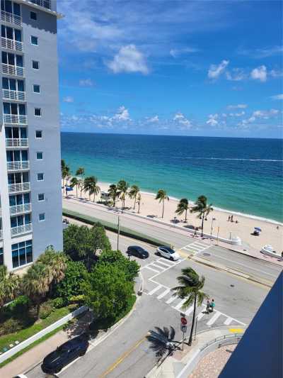 Condo For Rent in Fort Lauderdale, Florida