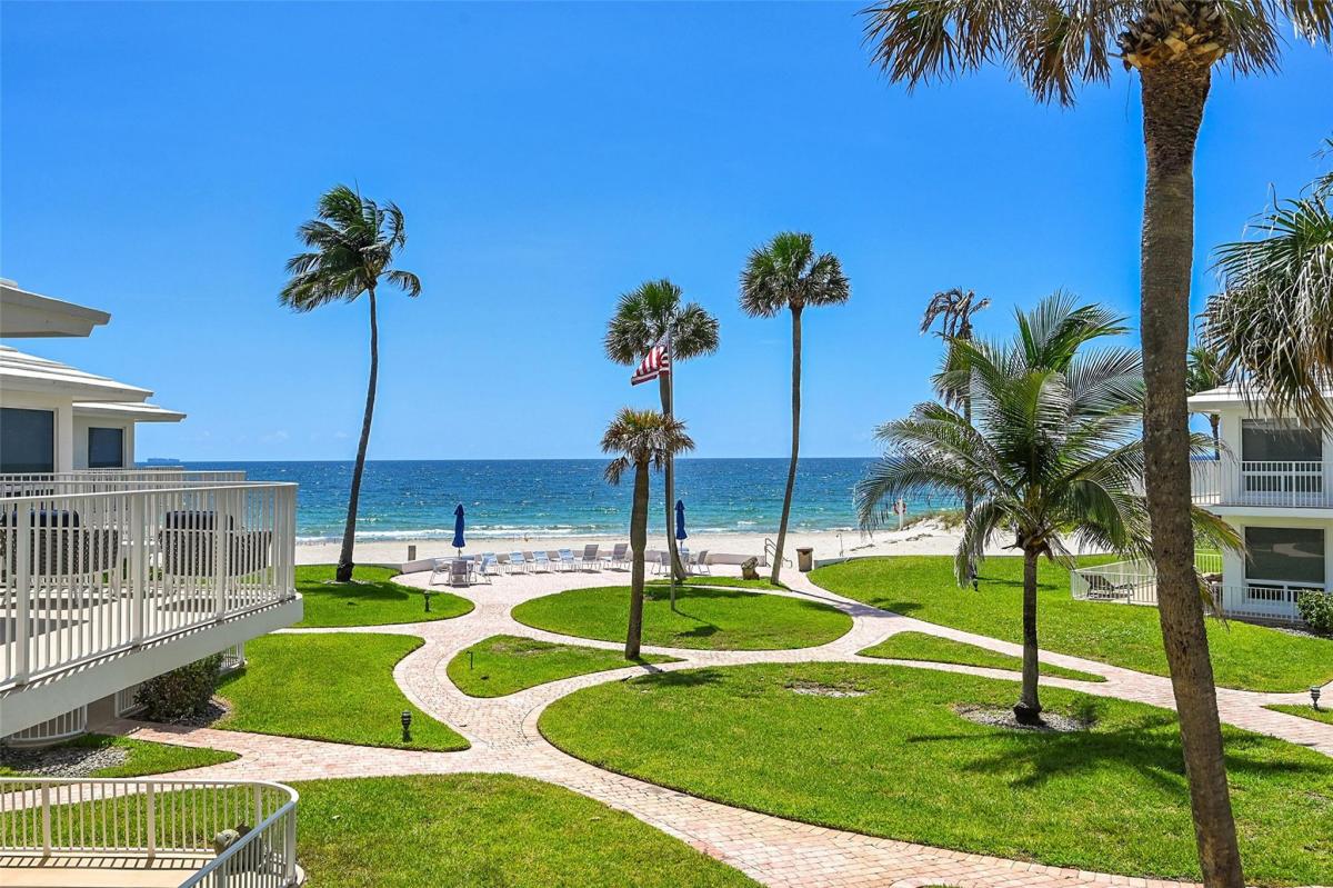 Picture of Home For Sale in Lauderdale by the Sea, Florida, United States