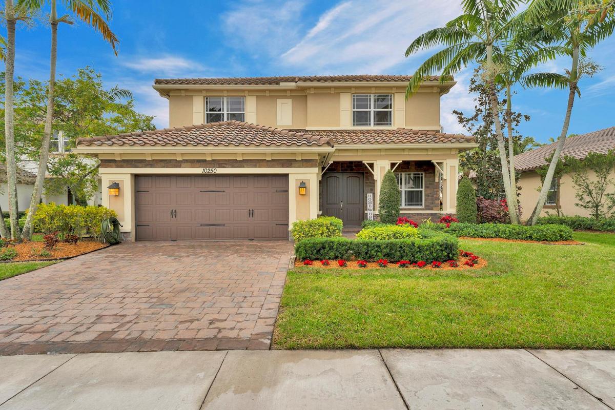 Picture of Home For Sale in Parkland, Florida, United States