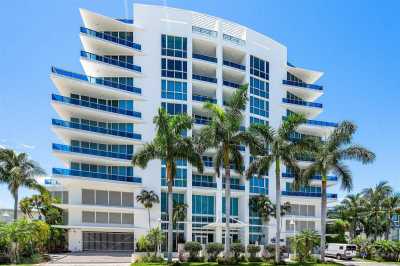 Condo For Sale in Fort Lauderdale, Florida