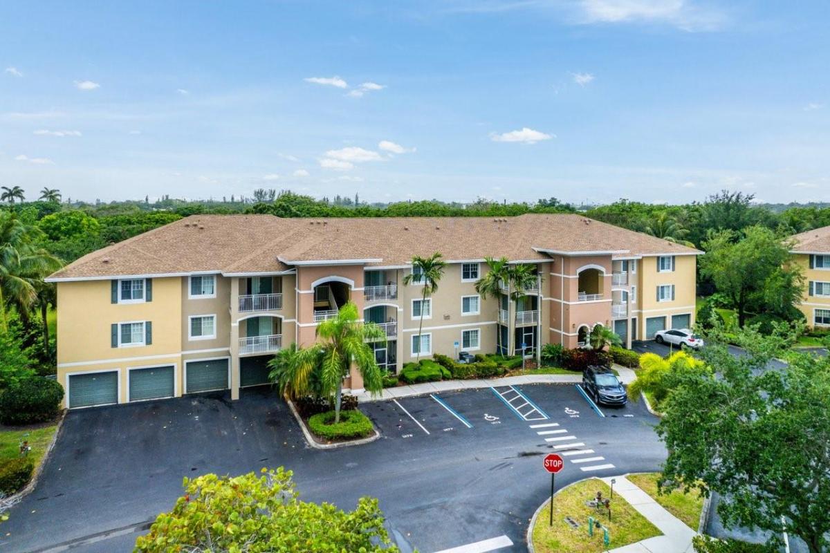 Picture of Condo For Rent in West Palm Beach, Florida, United States