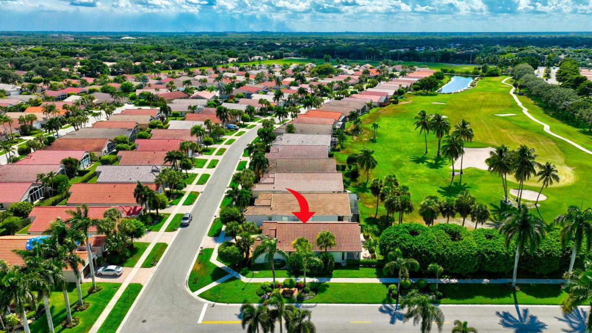 Picture of Home For Sale in Boynton Beach, Florida, United States