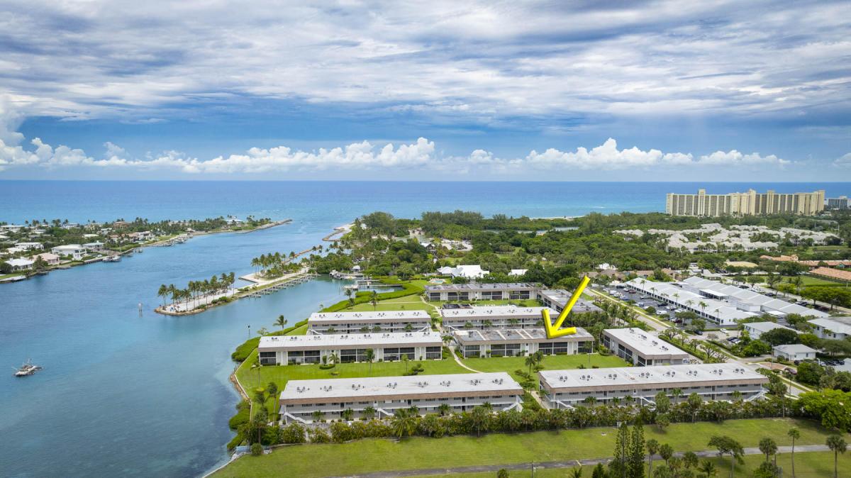 Picture of Condo For Sale in Jupiter, Florida, United States