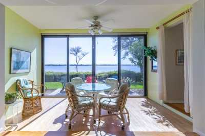 Condo For Sale in Palm City, Florida