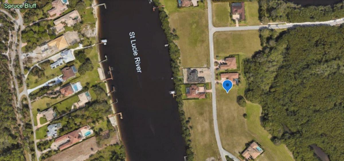 Picture of Raw Land For Sale in Port Saint Lucie, Florida, United States