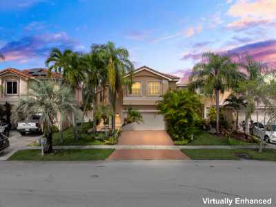 Home For Sale in Miramar, Florida