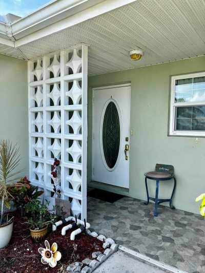 Home For Rent in Fort Pierce, Florida