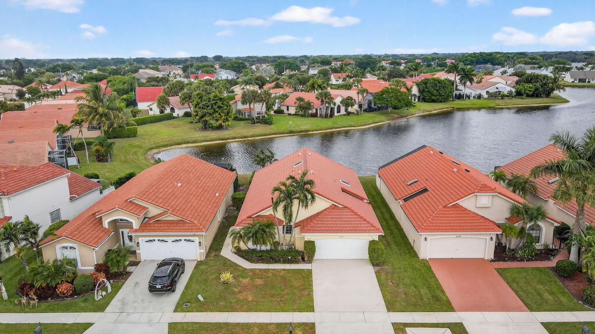 Picture of Home For Sale in Boynton Beach, Florida, United States
