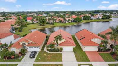 Home For Sale in Boynton Beach, Florida