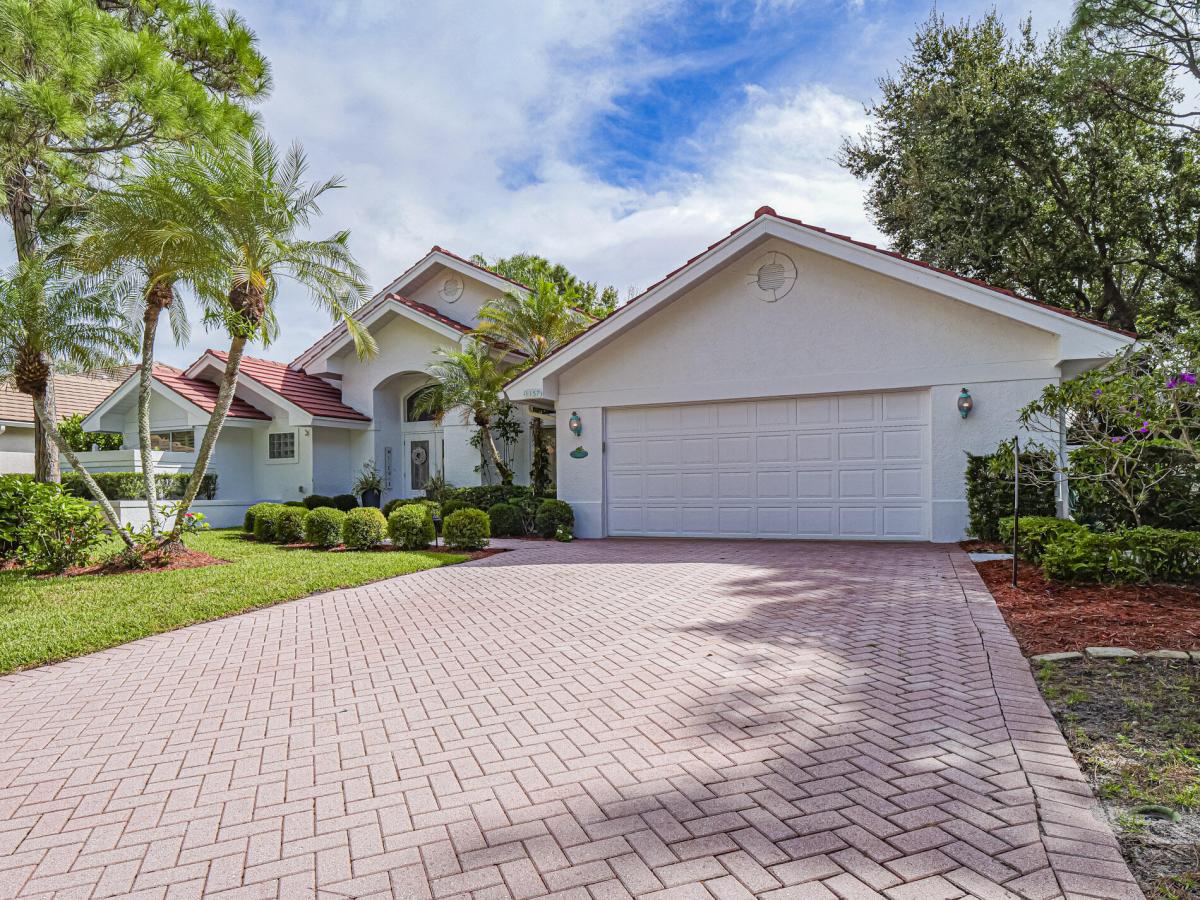 Picture of Home For Sale in Palm City, Florida, United States