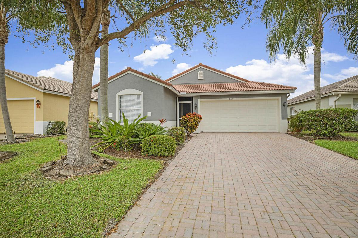 Picture of Home For Rent in Port Saint Lucie, Florida, United States