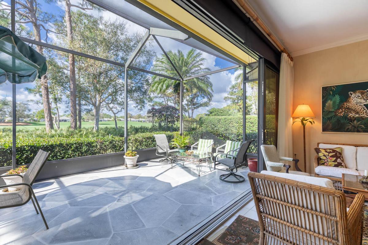 Picture of Home For Sale in Palm City, Florida, United States