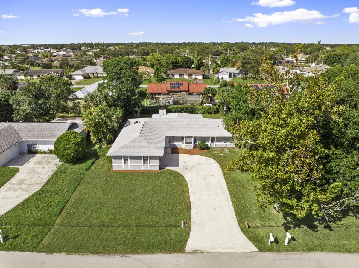 Picture of Home For Sale in Port Saint Lucie, Florida, United States