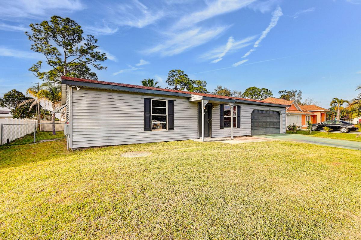 Picture of Home For Sale in Port Saint Lucie, Florida, United States