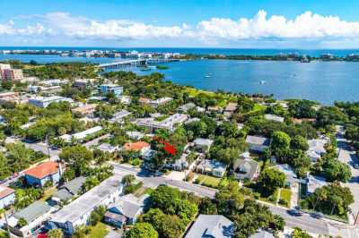 Home For Rent in Lake Worth Beach, Florida