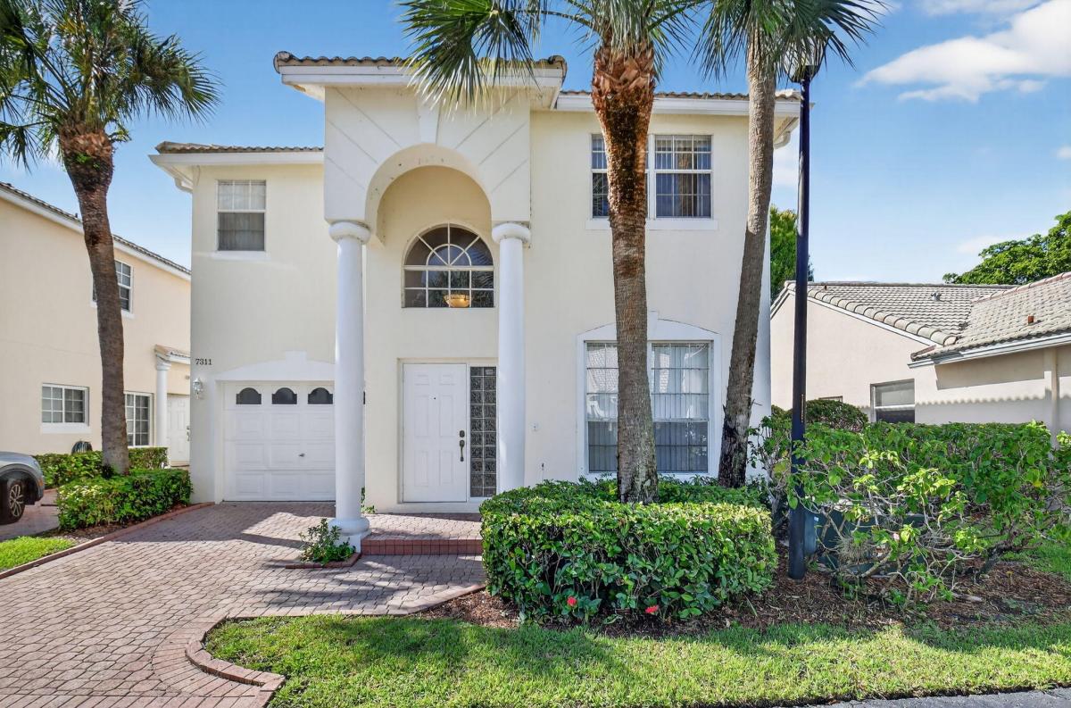 Picture of Home For Sale in Boca Raton, Florida, United States