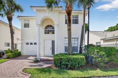 Home For Sale in Boca Raton, Florida