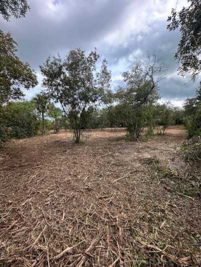 Raw Land For Sale in 