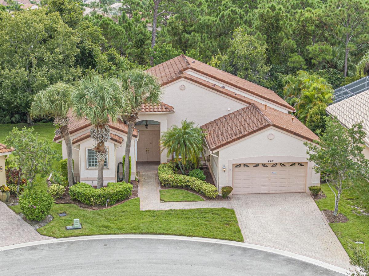 Picture of Home For Sale in Port Saint Lucie, Florida, United States