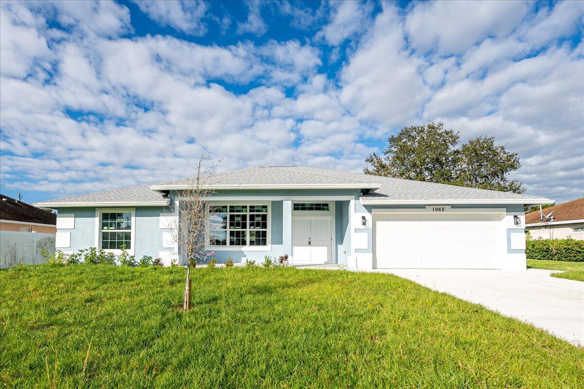 Picture of Home For Sale in Port Saint Lucie, Florida, United States