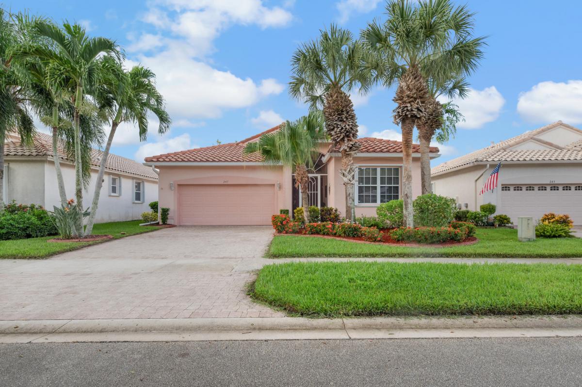 Picture of Home For Sale in Port Saint Lucie, Florida, United States