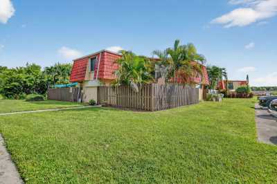 Home For Sale in Boca Raton, Florida