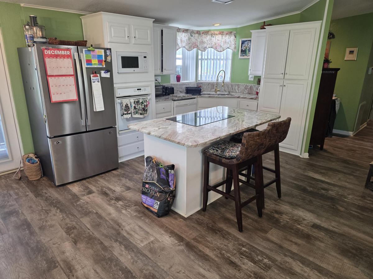 Picture of Mobile Home For Sale in Port Saint Lucie, Florida, United States