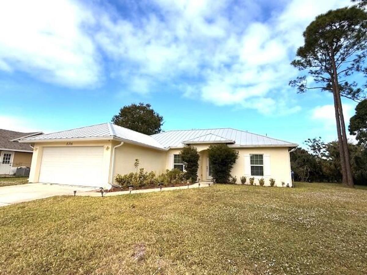 Picture of Home For Rent in Fort Pierce, Florida, United States