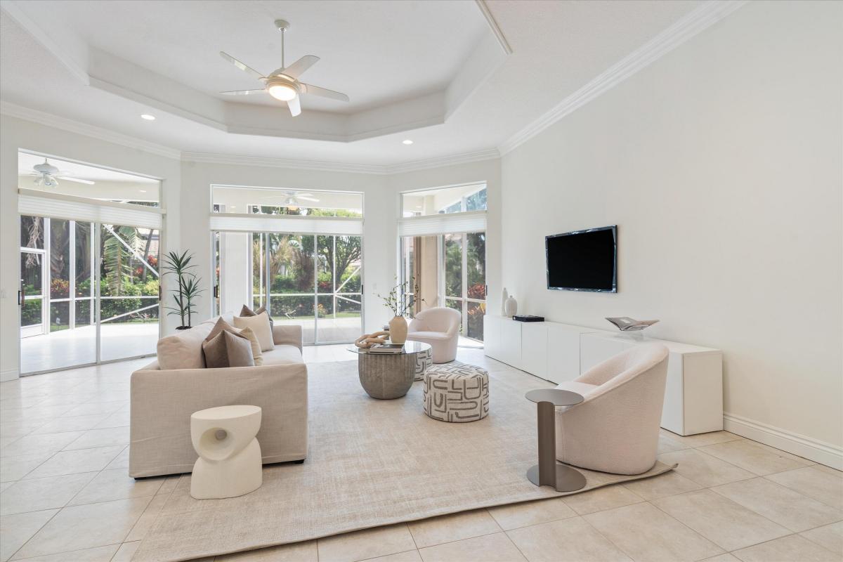 Picture of Home For Sale in Boynton Beach, Florida, United States