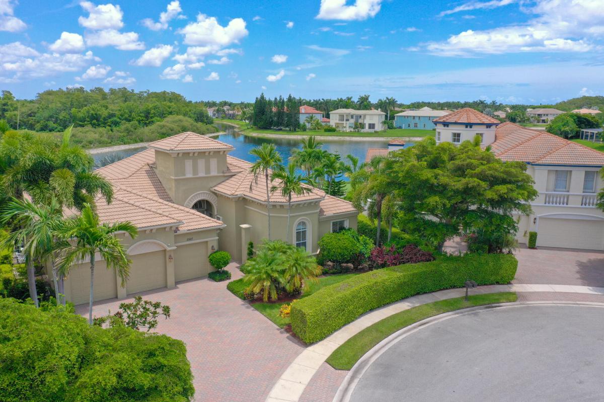 Picture of Home For Sale in Wellington, Florida, United States