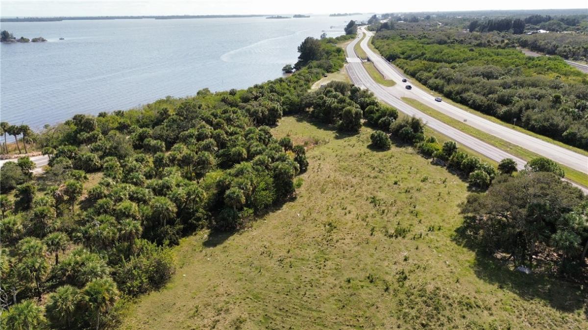 Picture of Raw Land For Sale in Malabar, Florida, United States