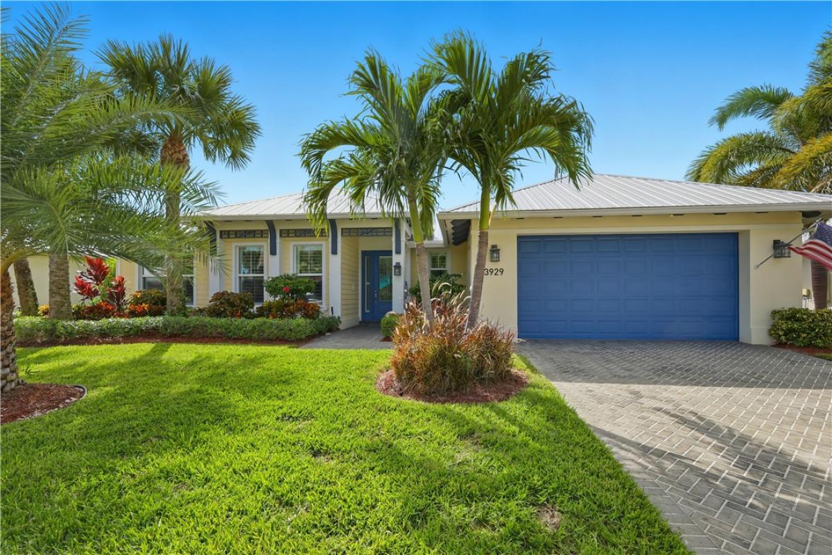 Picture of Home For Rent in Hutchinson Island, Florida, United States
