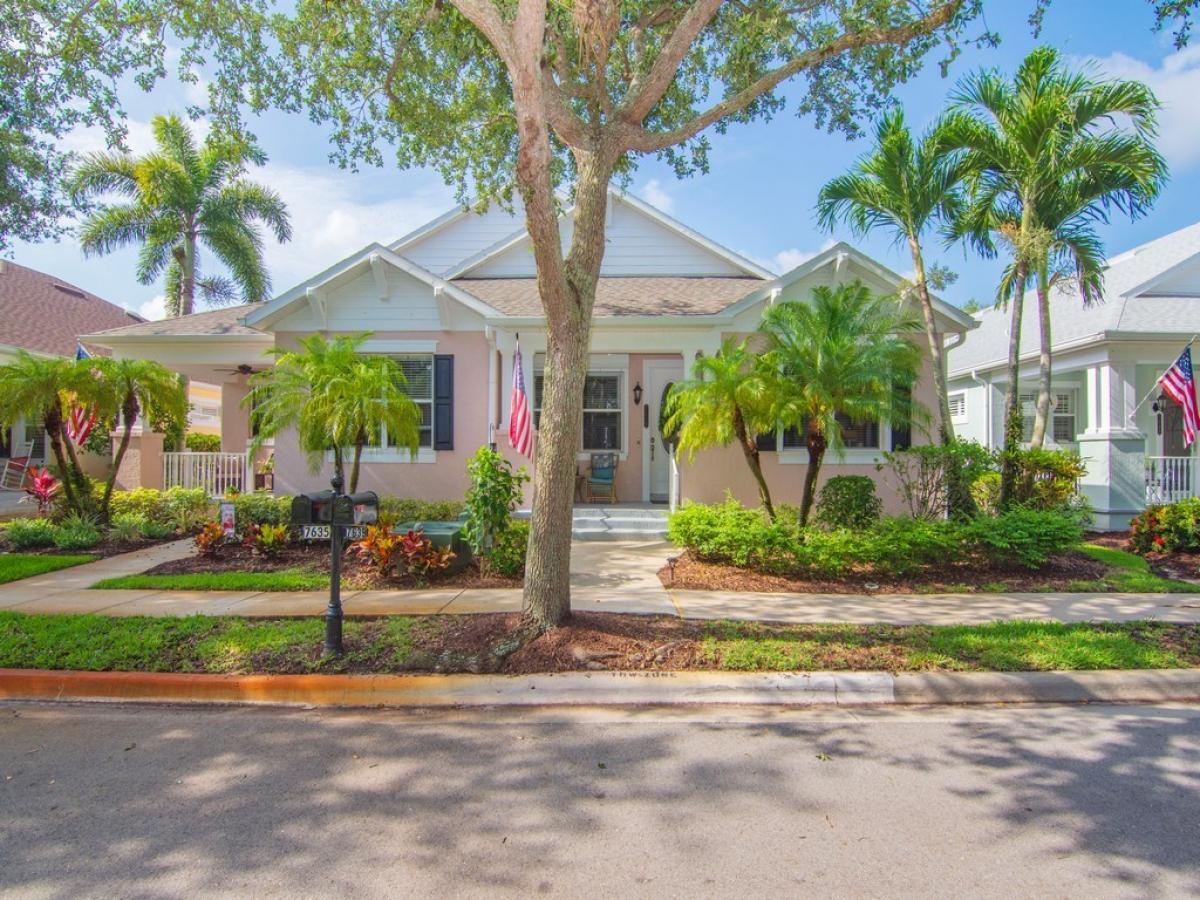 Picture of Home For Sale in Vero Beach, Florida, United States