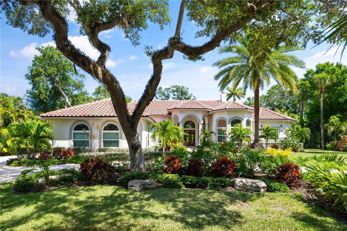 Picture of Home For Sale in Vero Beach, Florida, United States