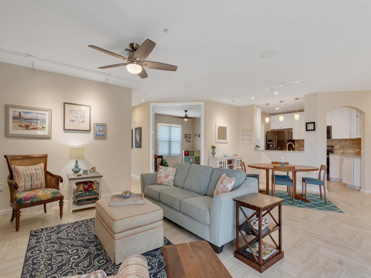 Picture of Condo For Sale in Vero Beach, Florida, United States