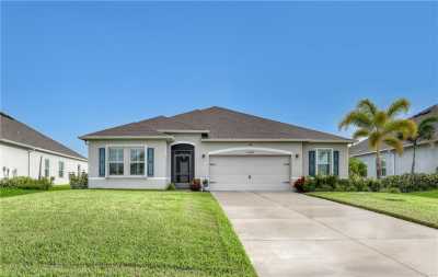 Home For Sale in Micco, Florida