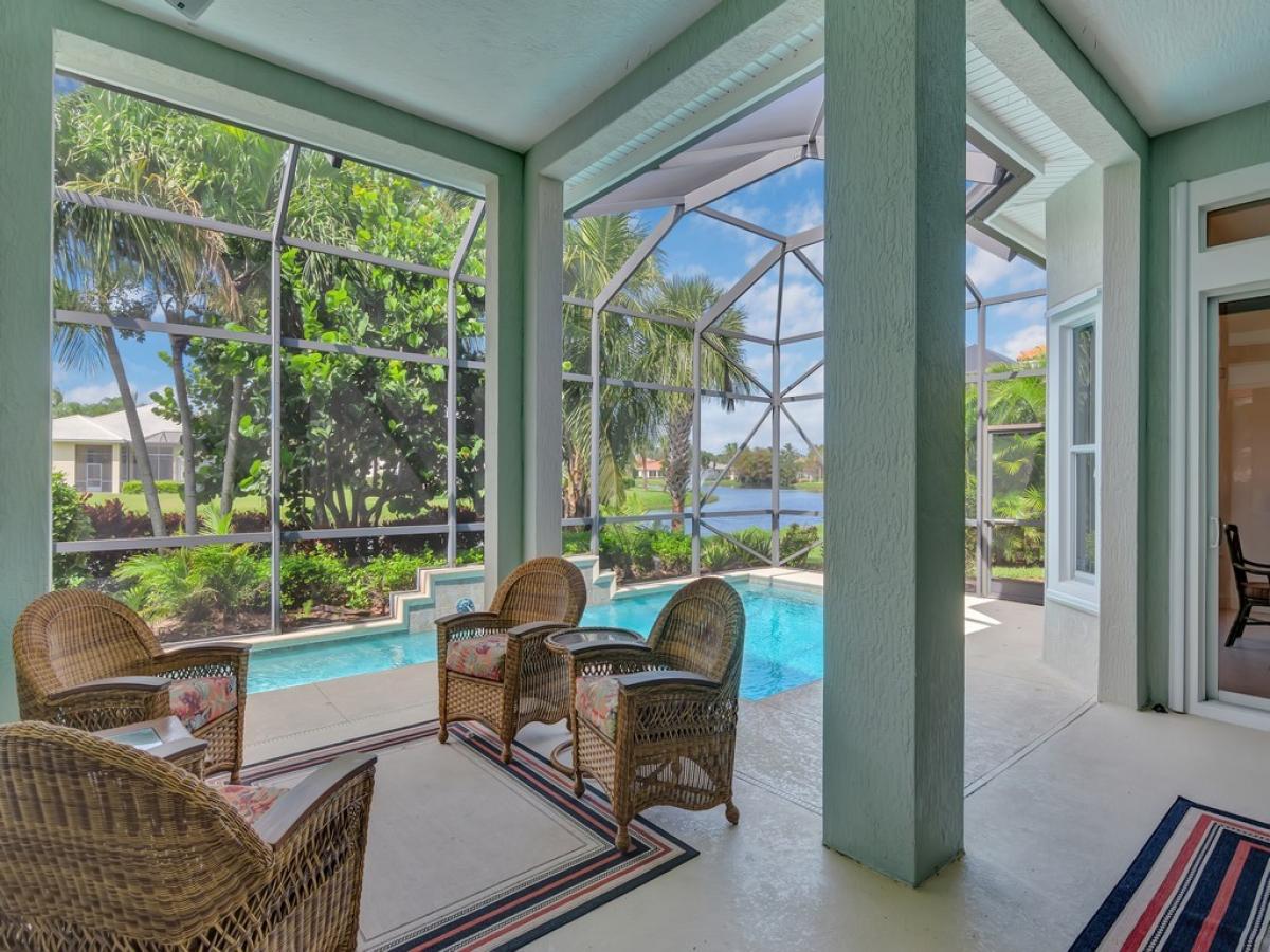 Picture of Home For Sale in Vero Beach, Florida, United States